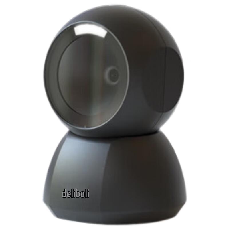 Deli AA501 Platform Barcode Scanner