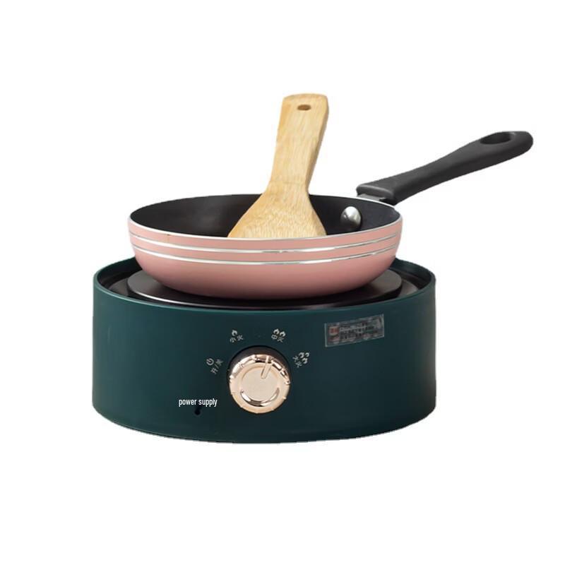 Yiceng Mini Portable Electric Hot Plate