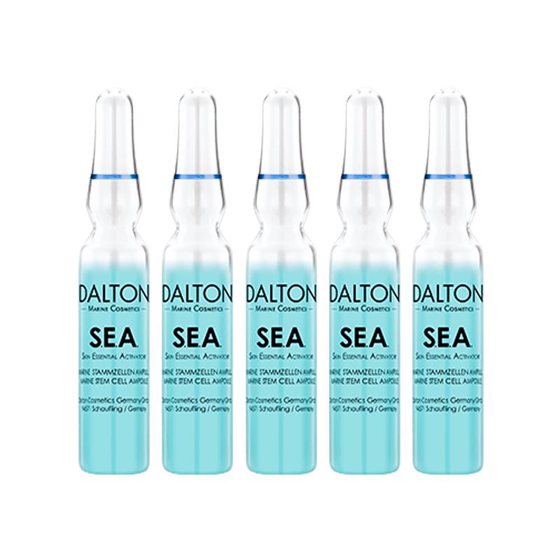 Dalton Ocean Revitalizing Essence Ampoule