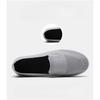 Women's Sports Shoes with Thick Sole and Air Cushion, Casual Shoes with Mesh Surface, Stepping on One Foot To Increase Height, Walking Shoes for Women
