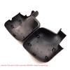 BSP1109 Car Side Rearview Wing Mirror Shell Scull Cap Cover Left Right 7701068844 7701068842 for Renault Kangoo Grand 2008-2013