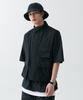 Musinsa Standard [City Leisure] Cn Multi-Pocket Vest [Black]