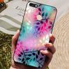 Per Huawei P Smart 5.65 pollici Custodia in TPU Morbido Silicone Lupo Carino Cover Posteriore Custodia per Telefono Per Huawei P Smart 2018 FIG-LX1 Custodia PSmart