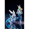 KOTOBUKIYA Megami Device Chaos & Pretty Alice Height approx. 150mm 11 scale plastic model