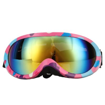 Hunde Sonnenbrille Hunde Brille Haustier Brille UV Schutz Winddicht für Hunde Augen Schutz Rote Linse Rosa Blau Rahmen