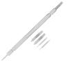 Watch Strap Spring Bar Link Pin Remover Tools with Spare Heads Watch Repairing Accessory
