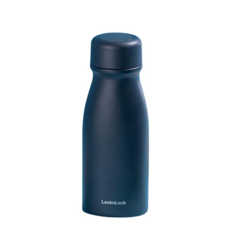 LocknLock Misty Thermal Water Bottle