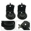 2 Stück obere Kühlerhalterung 74171-SNA-A00 für Honda Civic für Chevrolet Cruze für Buick für Cascada Autozubehör