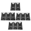 11pcs 43 65 80cm Multi size Circular Knitting Needle Handcraft Sweater Weave Needle Set