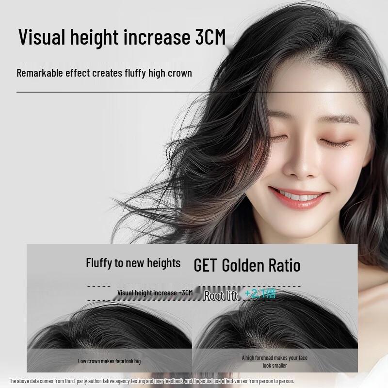 Fanyongchen Caviar Amino Acid Shampoo