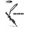 LayLax SATELLITE CQB Sling Neo BK Survival Game Supplies