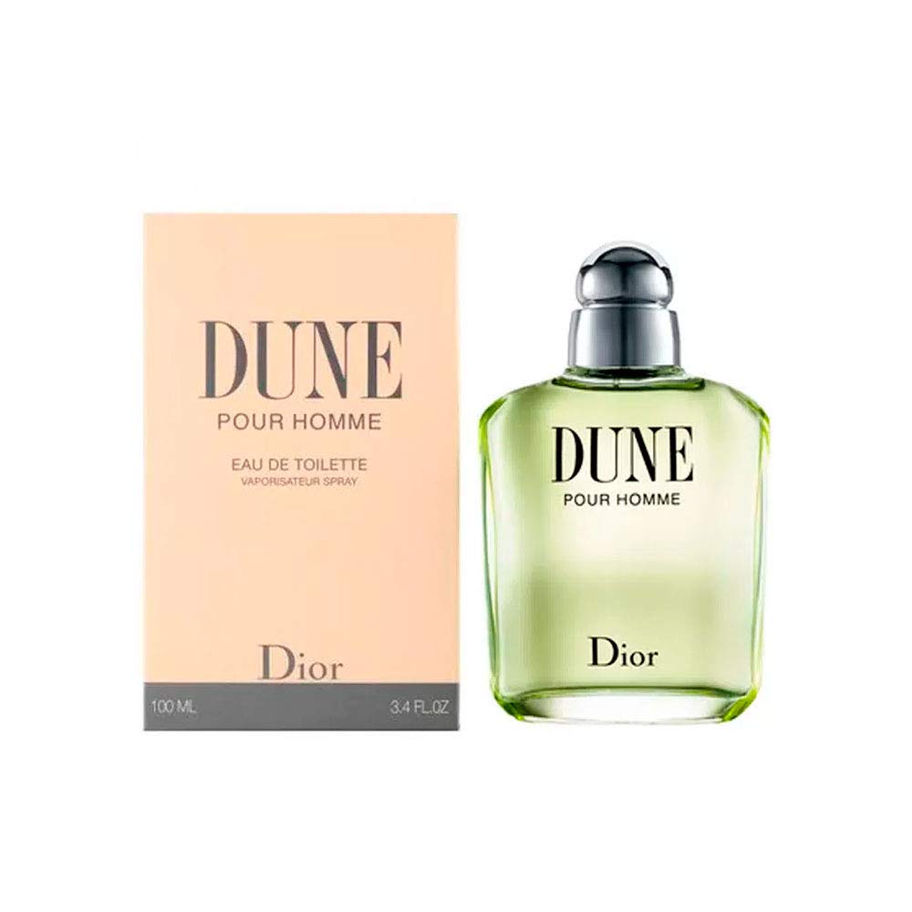 Christian Dior Dune Pour Homme EDT 100ml