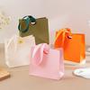 High-End Jewelry Gift Tote Bag - Party Favor & Packaging Bag 