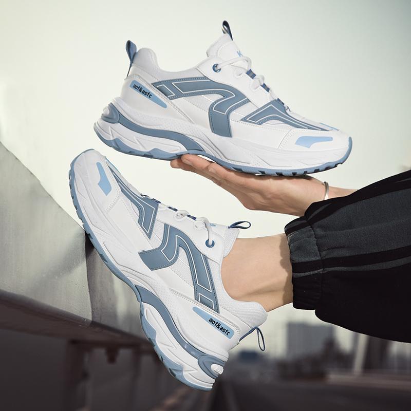 Shoes Men Sneakers Male Casual Mens Shoes Tenis Luxury Shoes Trainer Race Breathable  Fashion Loafers Running