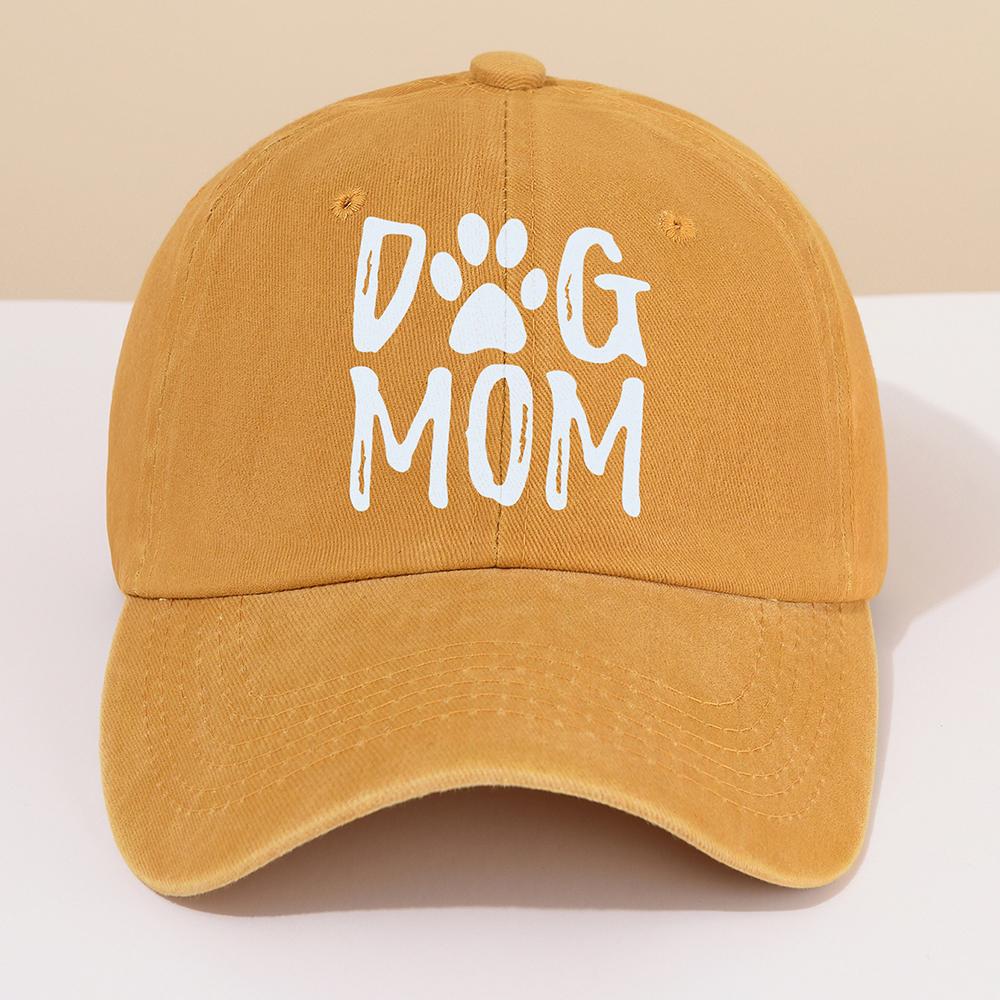 Damen Baseballkappe Jungen Mädchen Snapback Hip Hop Flache Kappe Baumwolle Buchstabenprint Baseballkappe Mode Wilde Kappe