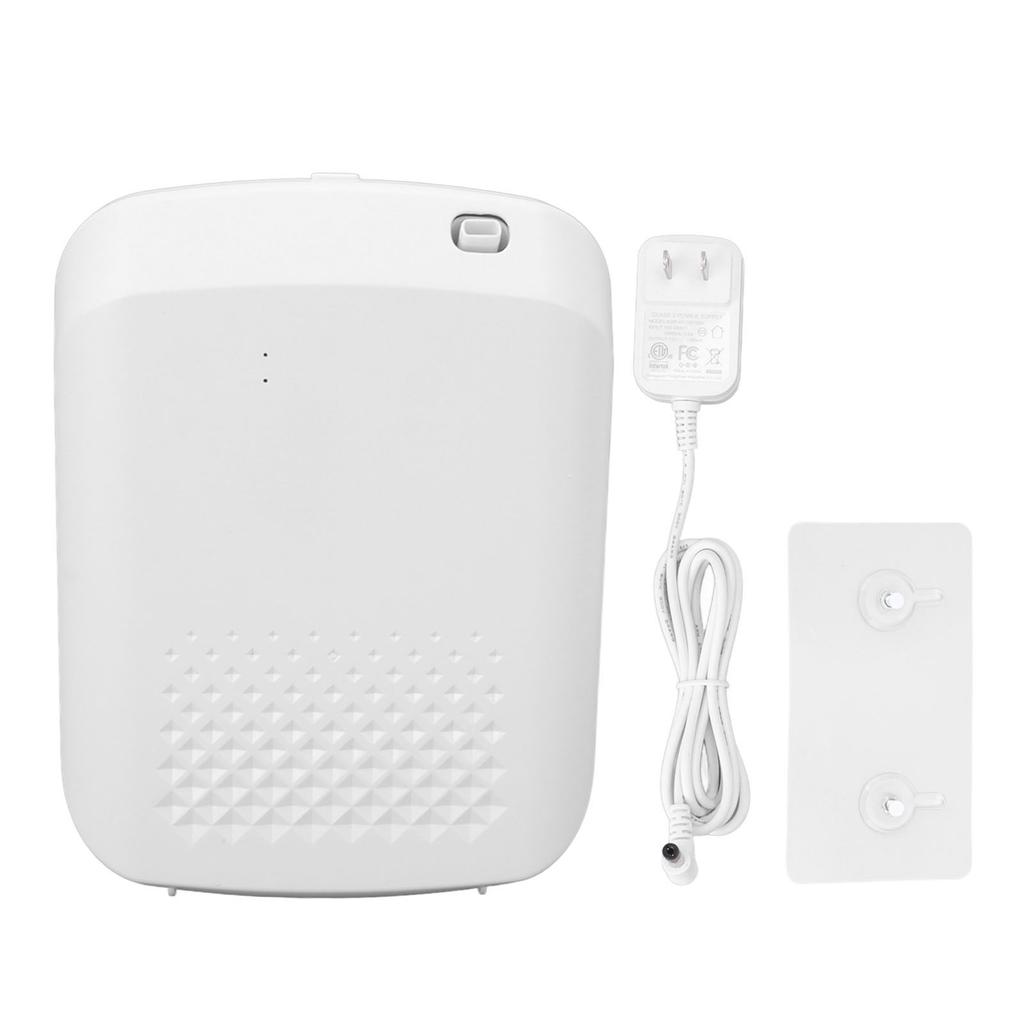 400ml Smart Bluetooth Duft Maschine Elektrische Aroma Ätherisches Öl Diffusor für Home Hotel