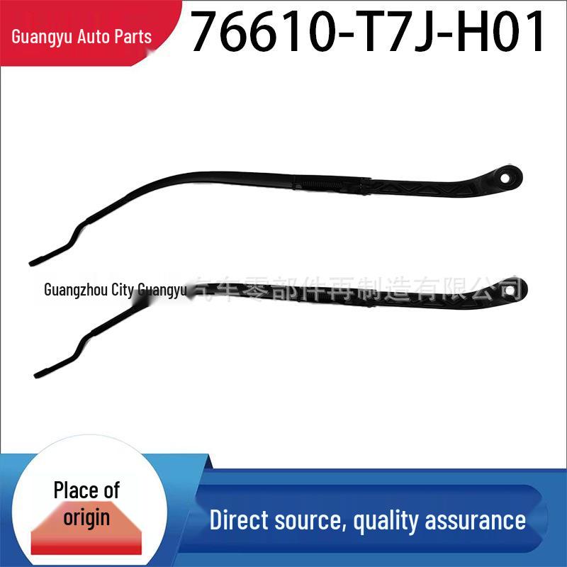 76610-T7J-H01 Long Wiper Arm for Vezel XR-V and Idea Qinge Yiwei.