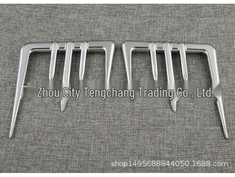 

Золотое крыло GL1800 (2001-2010 гг.) Декоративная электролитическая полоса для перчаточного ящика GL1800