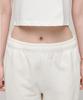 MUSINSA STANDARD WOMAN Women'S Sweatpants [Cream]