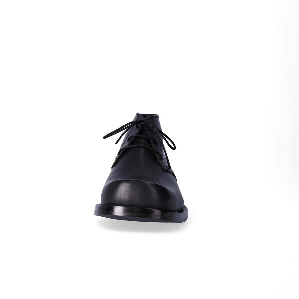 Nuosmiq Basa Chukka Boots Black