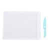 Scoring Board and Creasing Tool Multi Purpose Scoreboard for Envelope Card Making Scrapbooking Embossing Crafts Cm Inch