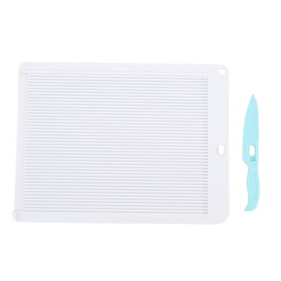 Scoring Board and Creasing Tool Multi Purpose Scoreboard for Envelope Card Making Scrapbooking Embossing Crafts Cm Inch