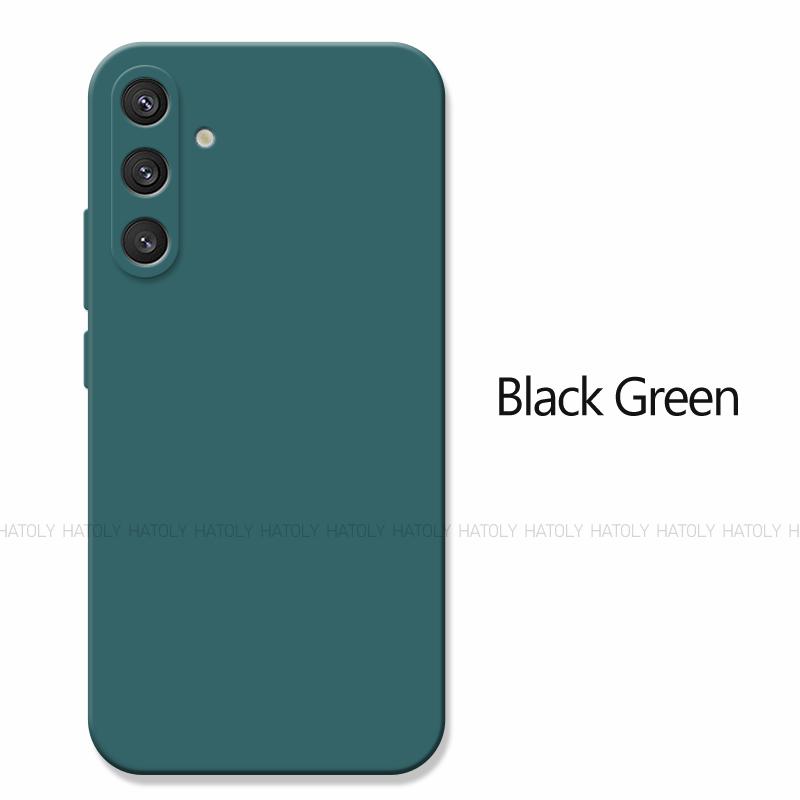 

Чехол для Samsung Galaxy A16 5G Чехол для Samsung Galaxy A16 5G Противоударный роскошный чехол для телефона из жидкого силикона TPU для Galaxy A16 5G For Galaxy A16 5G