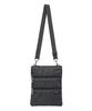 Shoulder Bag MULTI ZIP CROSSBODY 1079 Ash Gray L [Official] / /