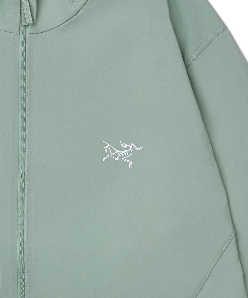 Arcteryx Acrople Jacket Men'S - Stone Green / Ajpsm07148