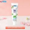 Crest Dual-Color Whitening Toothpaste