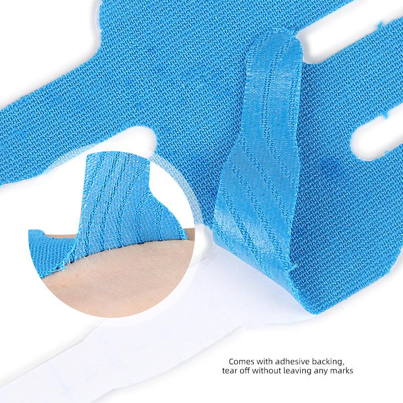 Protective Sticker Sheath Patches Tendon Hand Wrist For Thumb Finger Protector Brace Pain Relief Therapy Arthritis Elastic Strap