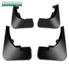 Car Accessories for JAC M4 2016 2017 2018 Mudguards Mud Flap Flaps Splash Guards Fender Protector Cover Kit Trim Car-styling