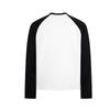 Magic Bear 2026 American Street Rock Long Sleeve T-Shirt Punk Print Hip Hop Crew Neck Top Teens