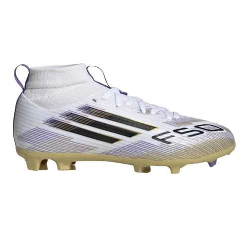 Adidas Childrens/Kids F50 League Football Boots - Image 2