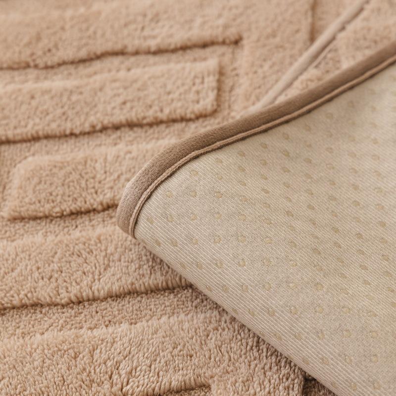 1Pc Thick Plush Sofa Cover Winter Warm Anti Slip Couch Cushion Protector Sofa Towel Couch Slipcovers For Living Room Home Decor