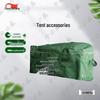 Zhongbisheng 84 Winter Tent and Accessories