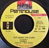 7inch Record MAD COBRA - Put Down The Guns PH125 Penthouse Recor 1995 Jamaica Reggae, Ska & Dub Used