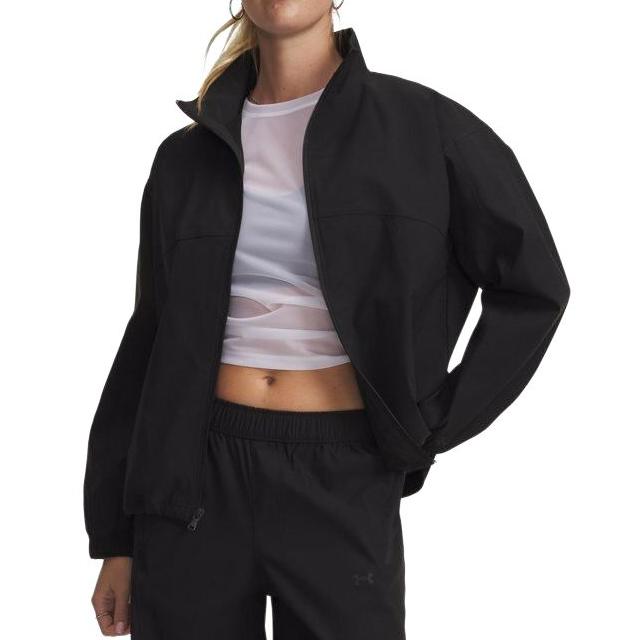 Under Armour Unstoppable Jacket Women s 6010350-008 2XL