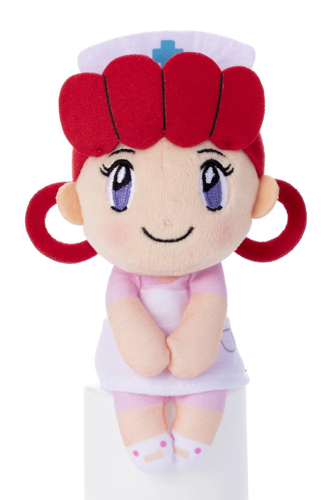 

Pokemon Plush Toy Height 13cm Chokkori-san Joey-san