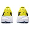 Asics Men's GEL-KAYANO 30 Running Shoes Bright Yellow Blue Expanse 1011B548-750