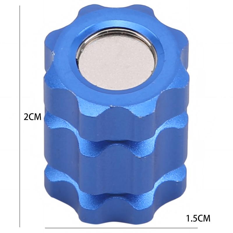 Crank Installation Tool with Wrench Remove Install Crank Arm Adjustment Cap for Shimano HollowTech XT Bike Repair Tools