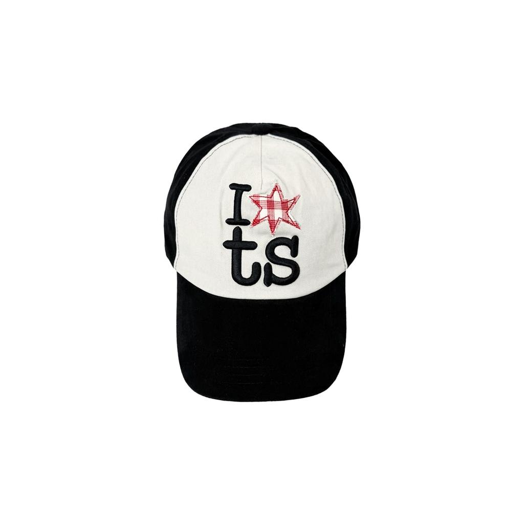 Tansanmageunesyum Trucker Cap Black