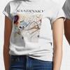 Composition VIII T shirt Kandinsky 100 Premium Quality