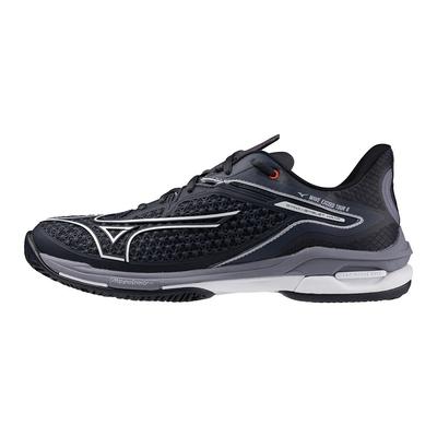 Obuv pro antukové kurty Wave Exceed Tour 6 CC