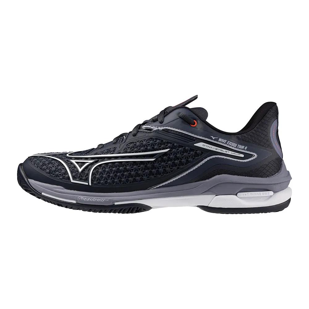 

Mizuno Обувь для грунтовых кортов Wave Exceed Tour 6 CC 44 1/2