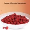 Concentrated Fishing Lure Crankbaits Hooks Fishing Bait Fish Food Worm Smell Artificial Fishing Attractant 330/120 Pcs