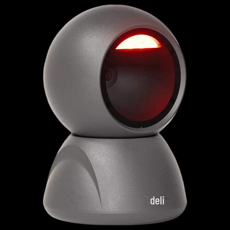 Deli AA528 Barcode Scanner Platform