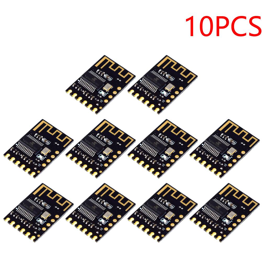 Stereo Audio Receiving Lossless Module Bluetooth-compatible Wireless HiFi Stereo Lossless MP3 Music Decoder Board