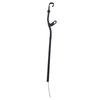 Engine Oil Dipstick Tube Stainless Steel Fluid Oil   Dipstick Tool Replacement for   302 351C C and Engine