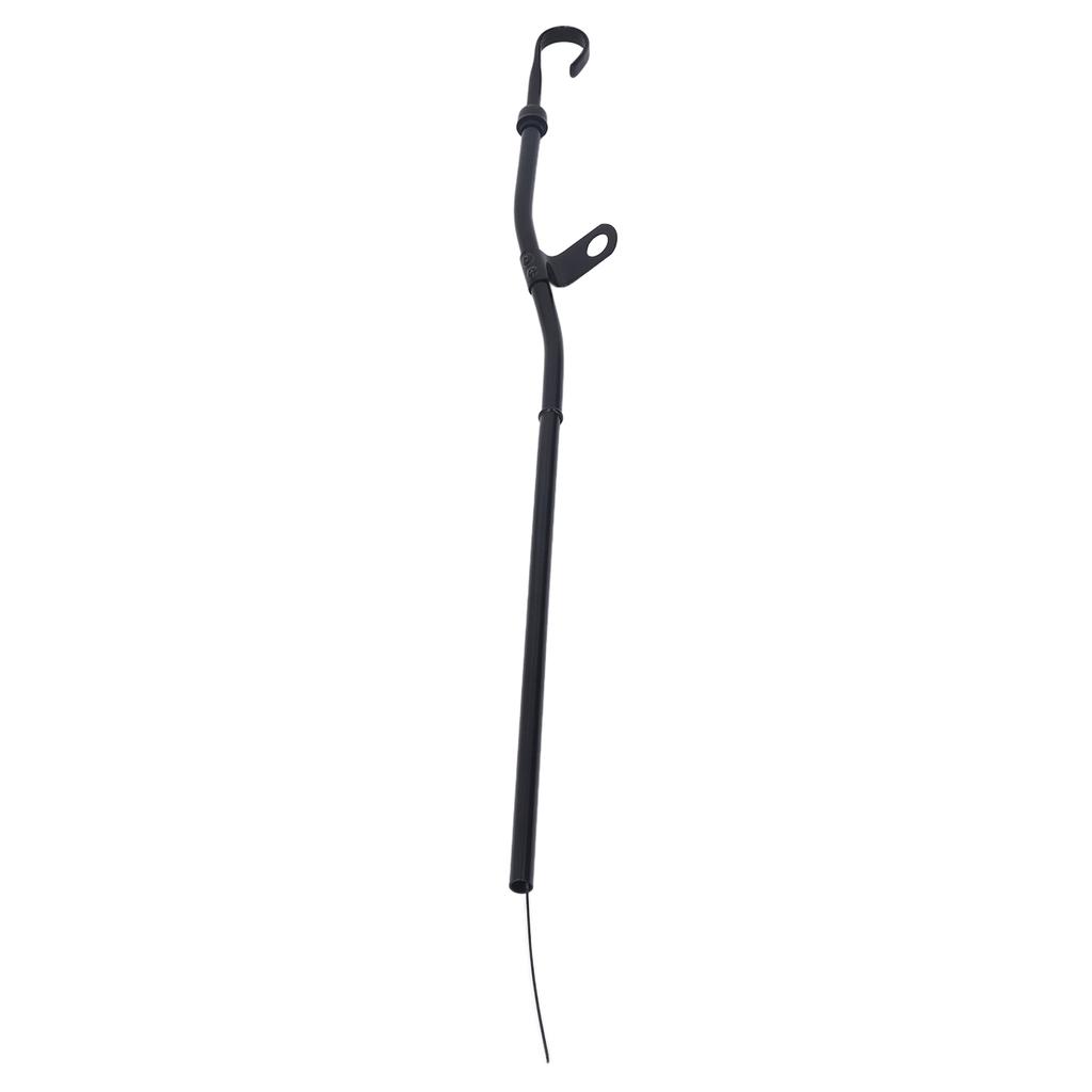 Engine Oil Dipstick Tube Stainless Steel Fluid Oil   Dipstick Tool Replacement for   302 351C C and Engine